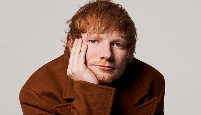 Ed Sheeran becomes UK’s undisputed king of streaming