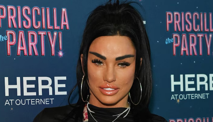 Katie Price set to undergo more surgeries in the upcoming days