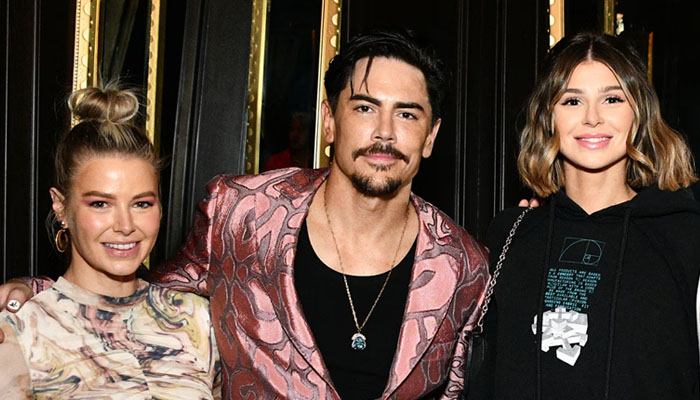 Vanderpump Rules stars Tom Sandoval, Ariana Madix and Rachel Leviss continue to battle it out