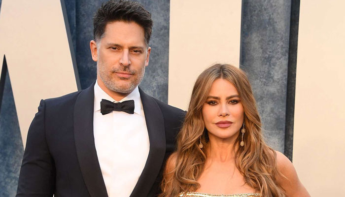 Joe Manganiello, Caitlin O’Connor tackle family plans after Sofia Vergaras claims