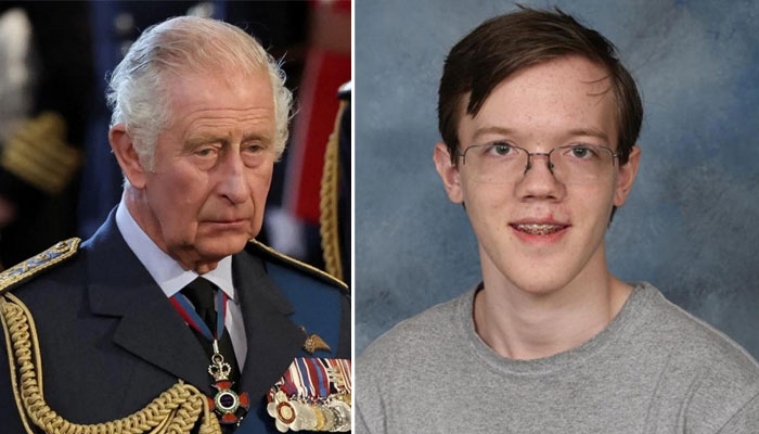 FBI breaks silence on Thomas Crooks second victim from King Charles Firm