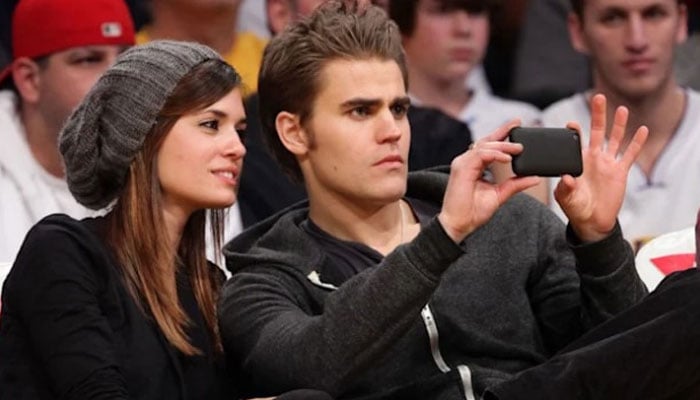 Vampire Diaries star Torrey Devitto talks divorce with costar Paul Wesley