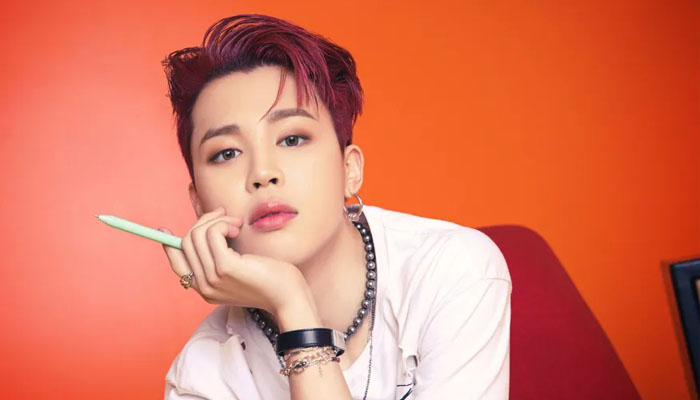 BTSs Jimin to perform his new song in famous American show