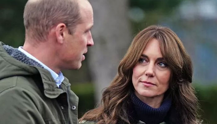 Royal insider exposes Kate Middletons prenup talks with Prince William