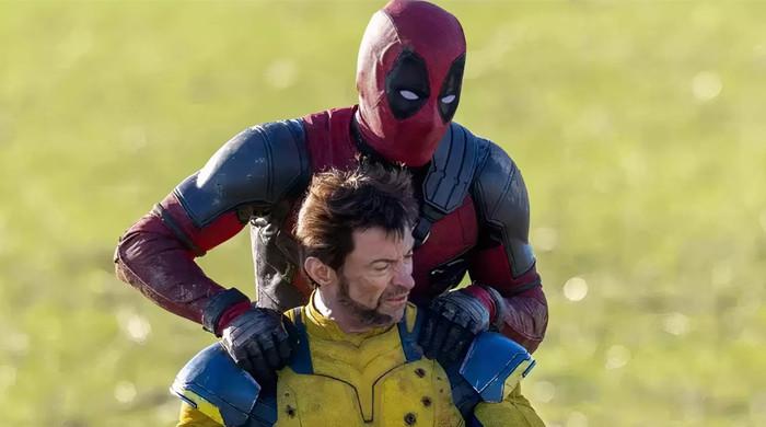 Ryan Reynolds unveils giving up salary for first Deadpool movie