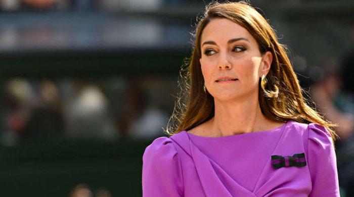 Kate Middleton lands in trouble as she announces another break