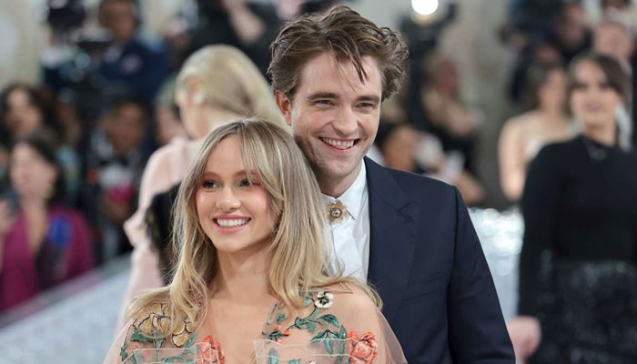 Suki Waterhouse reveals chaos followed by unexpected pregnancy
