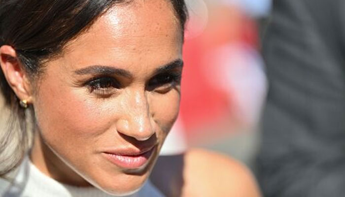 Meghan Markle made huge sacrifice to marry Prince Harry