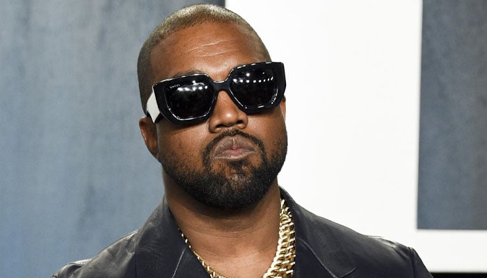 Kanye West lands in another legal trouble