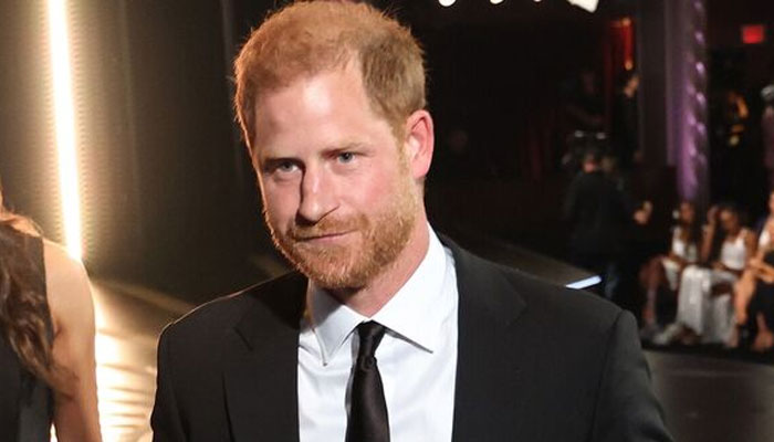 Prince Harry becoming tone deaf day by day