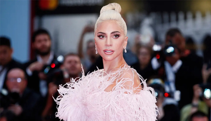 Lady Gagas fans go wild as she confirms working on new music