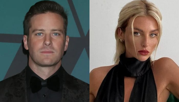 Armie Hammers ex Paige Lorenze claimed he branded her with a knife