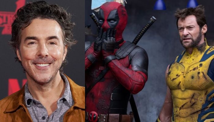 Shawn Levy hails Marvels creative freedom to R-rated Deadpool & Wolverine