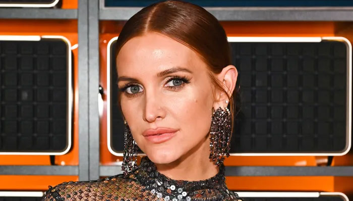 Ashlee Simpson releases deluxe version of debut album ‘Autobiography’
