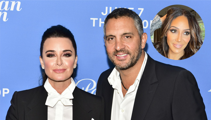 Melissa Gorga felt sad for fellow Bravo star, Kyle Richards