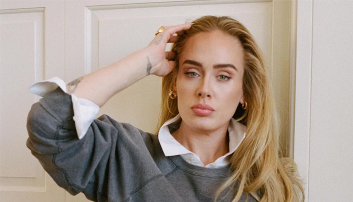Adele set to live in £25K-a-night hotel post announcement of big break