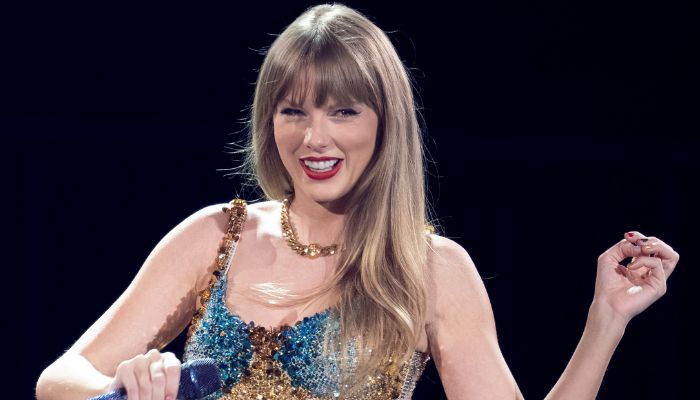 Taylor Swift hits new TTPD milestone after amazing Gelsenkirchen shows