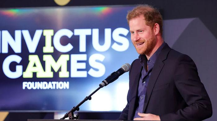 Książę Harry przerywa milczenie po ostatnim ciosie zadanym Igrzyskom Invictus