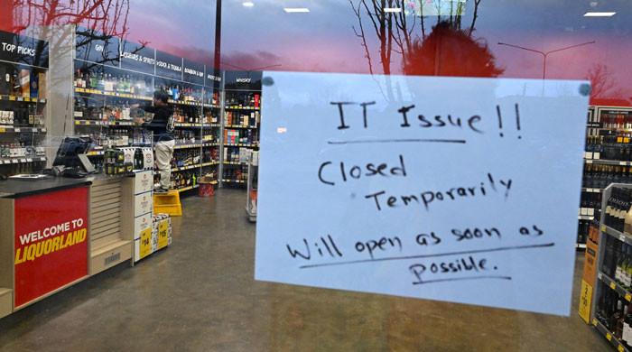 Microsoft IT outage: Here's what happened