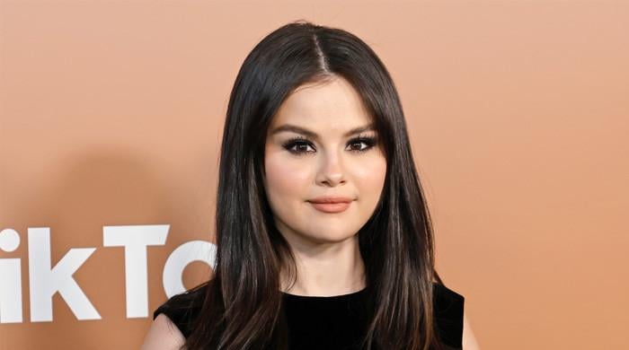Selena Gomez 'grateful' for first Emmy nomination