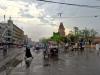 Various areas of Karachi lashed by light to moderate rain