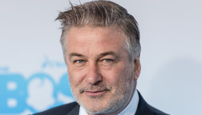 Alec Baldwin makes first red carpet appearance after ‘Rust trial dismissal