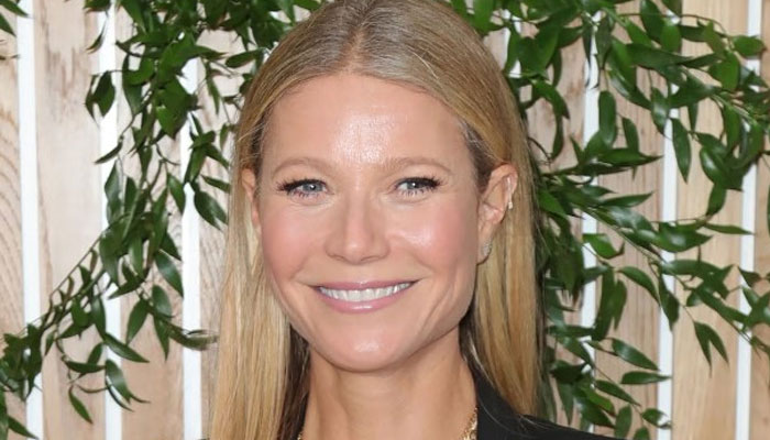 Gwyneth Paltrow was hosting a Q&A session on Instagram on Friday