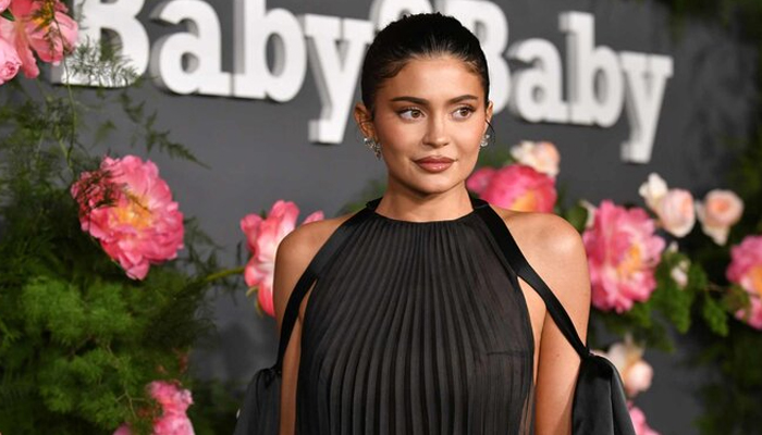 Kylie Jenner gives insights into dreamy Italian getaway