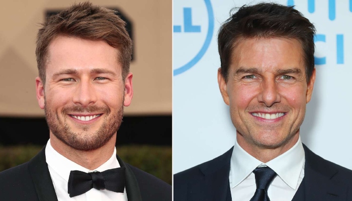 Top Stories Tamfitronics Photo: Glen Powell talks Top Gun return with Tom Cruise amid new movie release