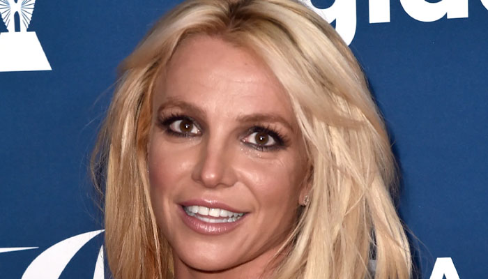 Britney Spears sends a cryptic message with explicit selfies
