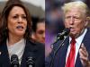 Who is in for Kamala Harris as she takes on Trump?
