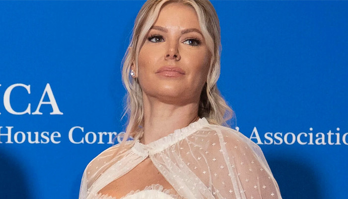 Ariana Madix bids farewell to hosting Love Island USA