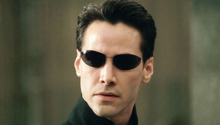 Keanu Reeves gets honest about ‘The Matrix’ on 25th anniversary