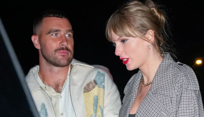 Taylor Swift, Travis Kelce face long-distance issues amid NFL preseason