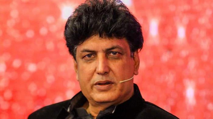 Khalilur Rehman kidnapping: Suspect Amina Urooj sent on 3-day physical remand