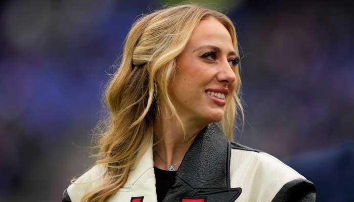 Brittany Mahomes reveals why her third pregnancy is ‘the hardest’