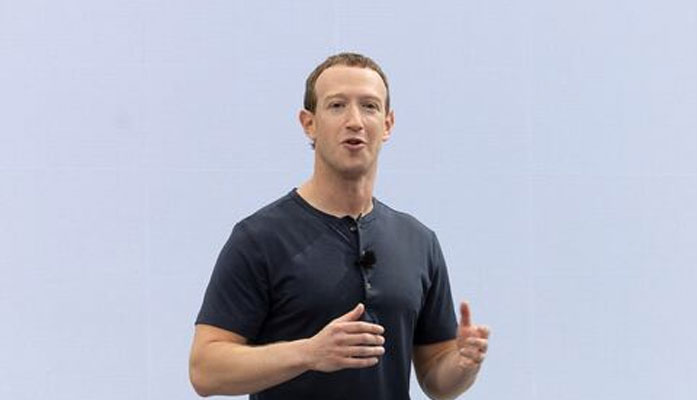 Zuckerberg all set to introduce new AI tool -Reuters