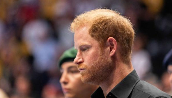 Prince Harry taking a U turn with his work plans