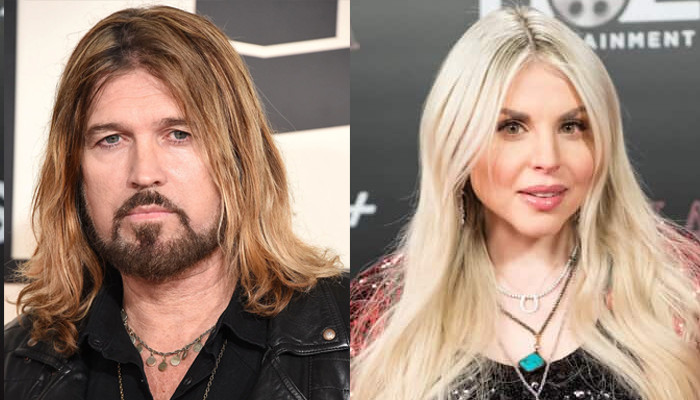 Billy Ray Cyrus breaks silence over his leaked audio amid divorce