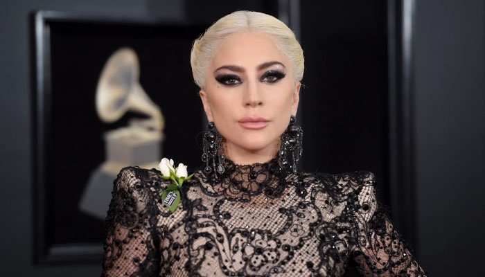 Lady Gaga entralls fans with latest music update