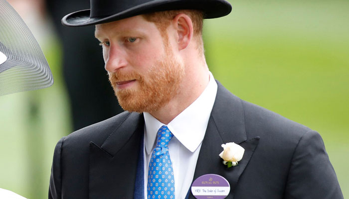 Prince Harry makes grand move to head back to the UK amid home sickness