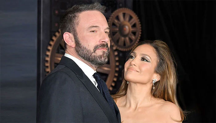 Ben Affleck sets to hurt Jennifer Lopez harder