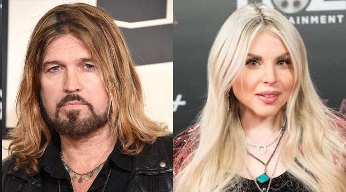 Billy Ray Cyrus breaks silence over his leaked audio amid divorce