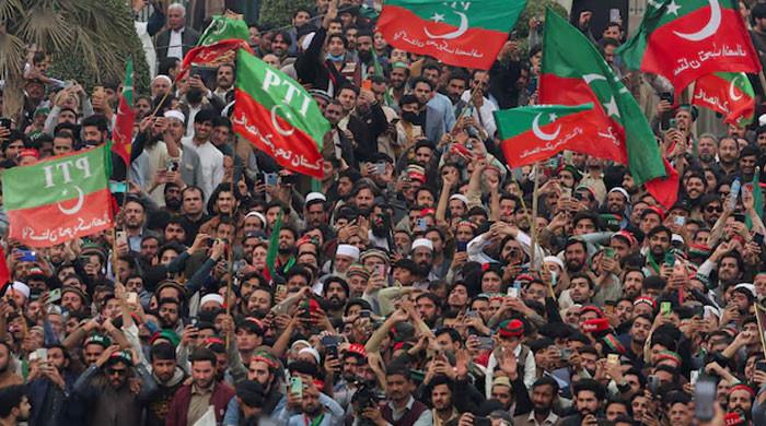 Counting down to disaster