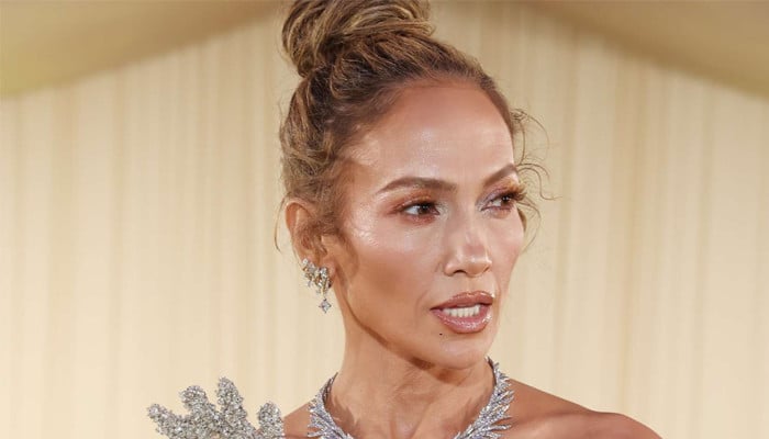 Jennifer Lopez returns to the Big Apple post birthday celebration