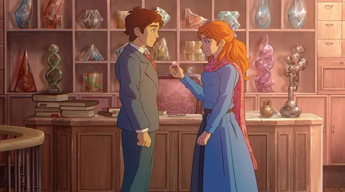 Animating history: 'The Glassworker' as Pakistan's first hand-drawn anti-war film