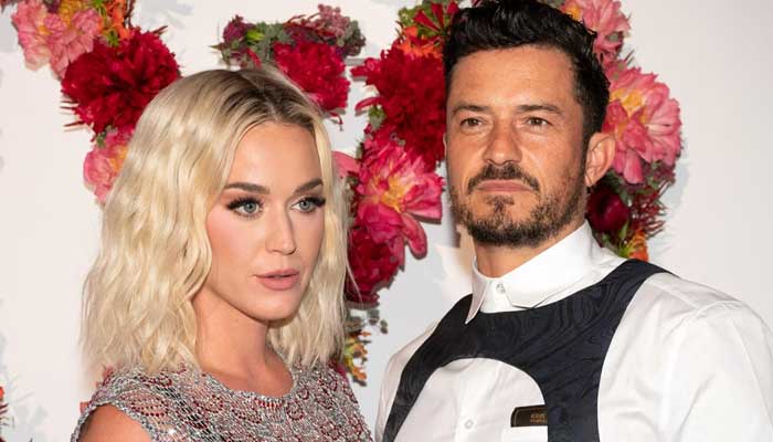 Katy Perry, Orlando Blooms huge wedding plans REVEALED