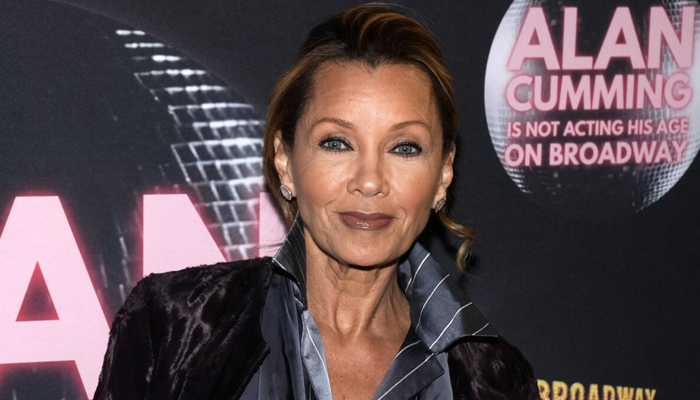 Vanessa Williams reveals how her hopeful attitude led to success