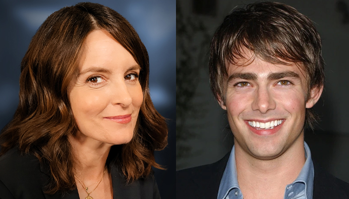 Jonathan Bennett confesses Tina Fey was right about THIS thing