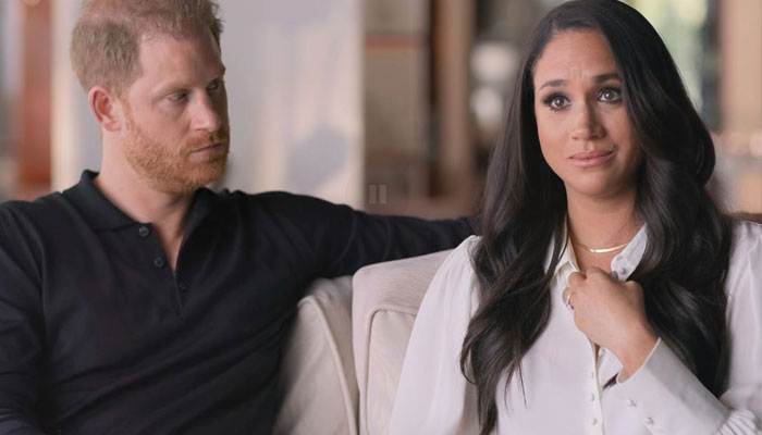 Prince Harry and Meghan Markle slapped with ridicule over their failed fairytale